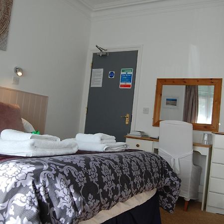Tregenna Guest House Falmouth Kültér fotó