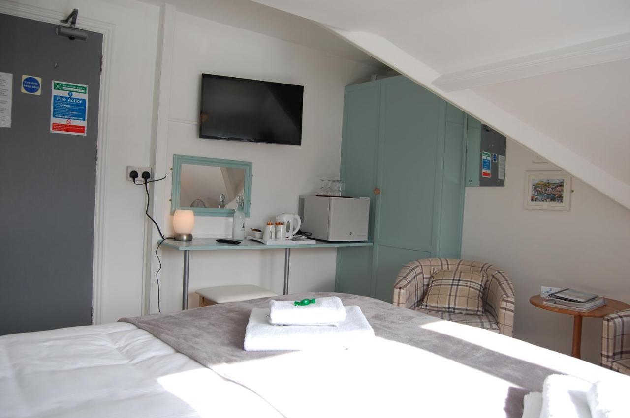 Tregenna Guest House Falmouth Kültér fotó
