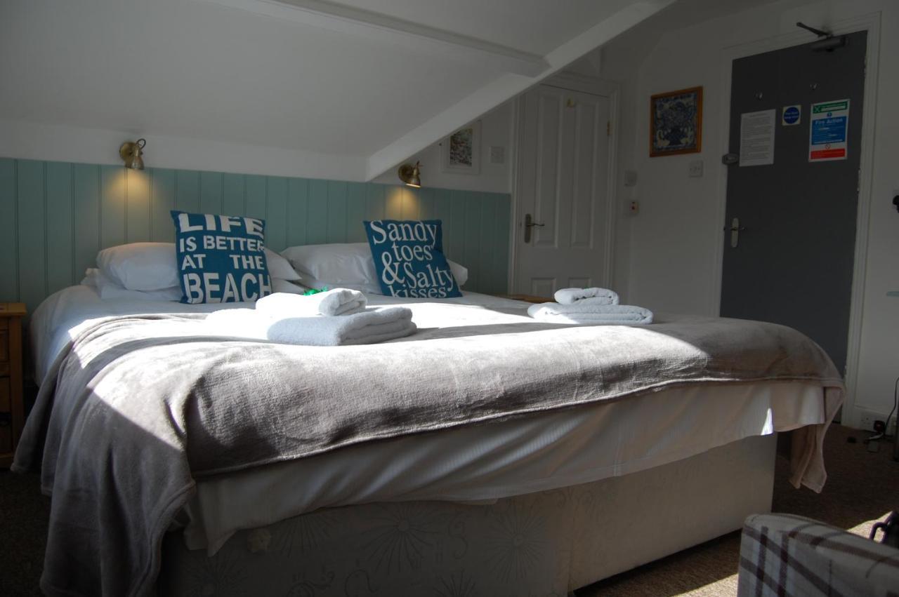 Tregenna Guest House Falmouth Kültér fotó